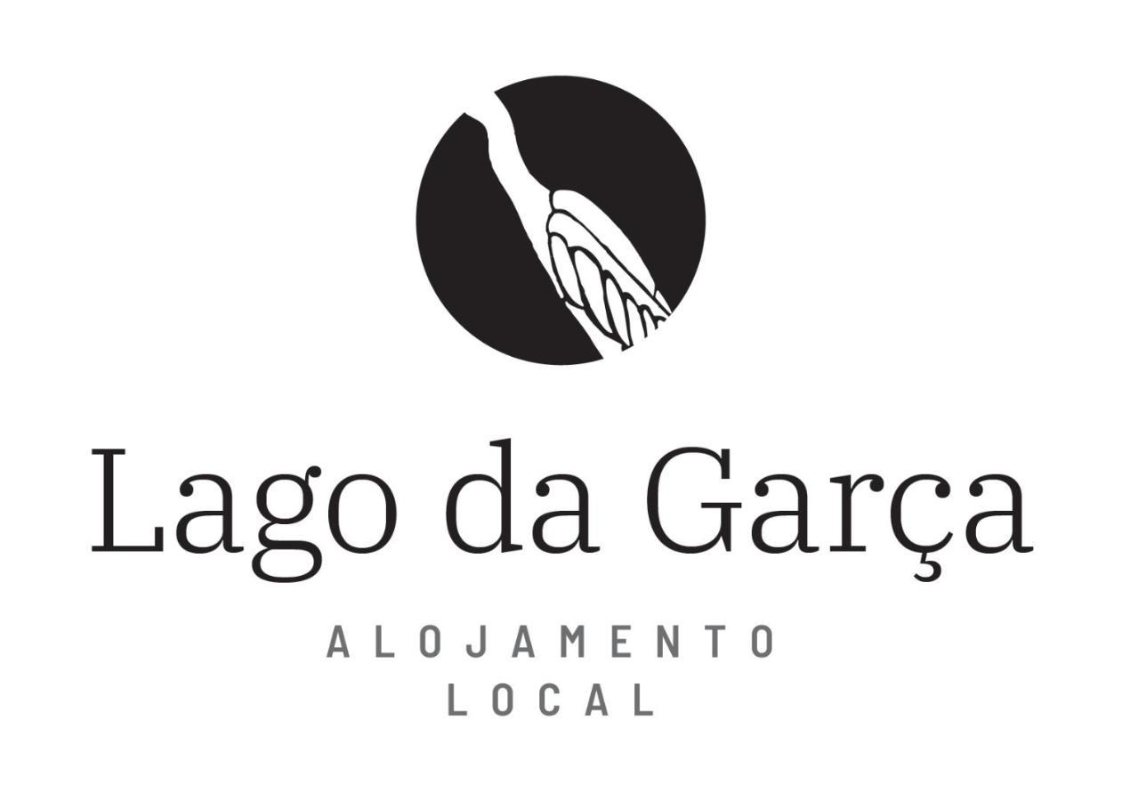 Lago Da Garca Guesthouse São Pedro do Sul Exterior foto