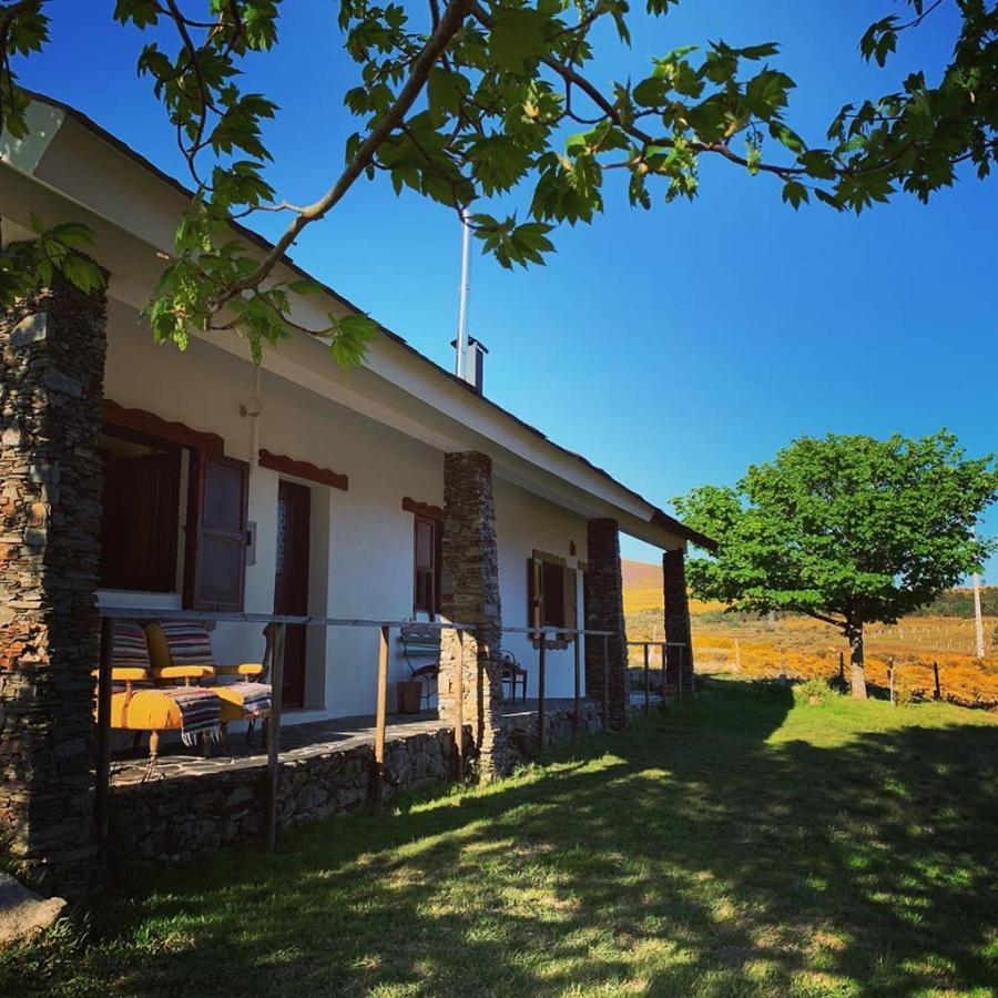 Lago Da Garca Guesthouse São Pedro do Sul Exterior foto